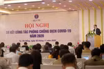 Việt Nam là một trong những quốc gia thành công trong kiểm soát Covid-19