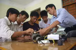 Dự kiến dành 340 tỷ đồng triển khai Đề án “Xây dựng xã hội học tập”