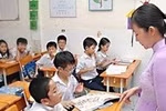 Bỏ biên chế giáo viên mới chỉ là đề xuất của Bộ Giáo dục, Chính phủ chưa quyết