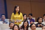 Vốn ODA nhân đạo không hoàn lại, nhiều thủ tục thế để làm gì?