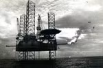 Vietsovpetro tìm thấy và khai thác dầu trong đá móng như thế nào?