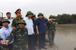 Phải bảo đảm an toàn tối đa cho người và tài sản của nhân dân
