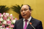 Thủ tướng Nguyễn Xuân Phúc: “Chất lượng giáo dục đại học chuyển biến chậm”