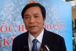 “Thủ tướng Nguyễn Tấn Dũng sẽ trực tiếp trả lời chất vấn”