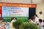 "Nhiệm vụ cung cấp điện cho Hà Nội và 5 tỉnh lân cận hết sức quan trọng"