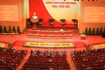Đảng Cộng sản Việt Nam luôn trung thành với nhân dân