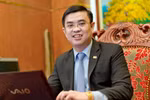 Doanh nhân Nguyễn Văn Lê và cuộc hành trình ấn tượng cùng SHB