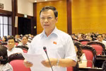 Oan sai ngày càng nhiều, nhân dân sẽ mất lòng tin vào chế độ