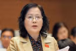 "Không nên đầu tư dàn trải theo kiểu quả mít, nhiều mũi nhọn quá"