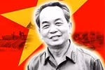 Hà Nội sắp có đường Võ Nguyên Giáp