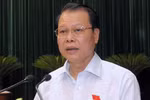 "Chính phủ đã xác định không cứng nhắc trong hỗ trợ bà con ngư dân"