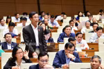 Đại biểu Quốc hội kiến nghị cần có nhiều mệnh giá bảo hiểm y tế
