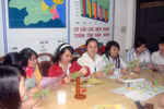Học sinh thiếu hiểu biết về sức khỏe sinh sản