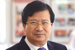 "Đang điều tra nguyên nhân làm vỡ đập thủy điện ở Gia Lai"