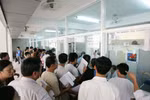 “Thu phí 3.000 đồng thì chỉ có sinh viên ra hành hạ bệnh nhân”
