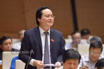Bộ trưởng Phùng Xuân Nhạ và 23 đại học tự chủ sẽ còn rất vất vả