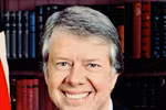 Con đường học vấn đáng mơ ước của Tổng thống Jimmy Carter