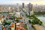 Thu nhập của người Hà Nội sẽ đạt 58 triệu đồng/năm?