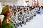 Tăng cường giáo dục pháp luật cho người đang chấp hành hình phạt tù