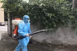 Bộ Y tế yêu cầu sát sao công tác phòng chống dịch sốt xuất huyết