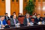 Các nhà đầu tư quốc tế tăng cường tìm hiểu, đầu tư vào Việt Nam