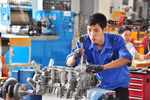 Hàng triệu Euro dành cho đào tạo nghề tại 3 trường Cao đẳng