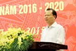 Chính phủ nghiêm cấm huy động dân nghèo góp tiền xây dựng nông thôn mới