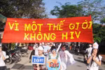 Quan ngại tỷ lệ nhiễm HIV gia tăng trong nhiều nhóm cộng đồng