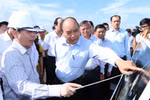 Thủ tướng: Tự lực tự cường, thúc đẩy mạnh mẽ các động lực tăng trưởng
