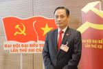 Bộ Chính trị điều động, bổ nhiệm Trưởng Ban Đối ngoại Trung ương