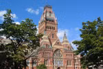 Những bí quyết để vào Đại học Harvard