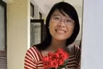 Những nữ sinh gánh cả gia đình