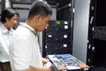 Cơ hội thực hành mạng trên hệ thống server hiện đại nhất Việt Nam 