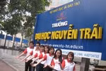 Đại học ứng dụng – chỉ 30% thời gian trên lớp, còn lại là thực hành, thực tế