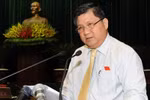 "Không thực hiện 'trưng mua' thay cho thu hồi đất"
