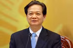 Thủ tướng Nguyễn Tấn Dũng: "Tư duy về giáo dục còn chậm đổi mới"
