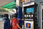 Xăng, dầu tăng giá từ 17h hôm nay