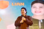 Bà Đỗ Thị Kim Liên khuyên các bạn trẻ "muốn thành công phải lập tức hành động"