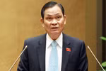 Bộ trưởng Nguyễn Thái Bình nói "tất tần tật" những gì yếu kém