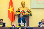 Cả nước có 184 đơn vị bầu cử Đại biểu Quốc hội khóa XV