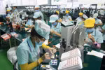 Nâng cao năng lực cạnh tranh của doanh nghiệp và cả nền kinh tế