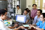 Mức đóng Bảo hiểm xã hội bắt buộc vào Quỹ bảo hiểm tai nạn lao động