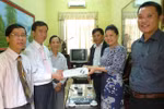 Tự hào và băn khoăn ngày trở về