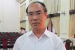 Chánh thanh tra Bộ Giáo dục: "Không nên thô bạo với nhà giáo"