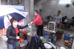 Chống dịch Covid-19 và yêu cầu đối với kinh doanh thức ăn đường phố