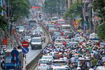 Báo chí được chứng kiến thi tuyển Tổng cục trưởng Tổng cục Đường bộ