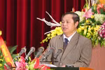 Ông Phạm Dũng giữ chức Thứ trưởng Bộ Công an