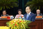 Thành phố Hồ Chí Minh là trung tâm khởi nghiệp sáng tạo lớn nhất cả nước