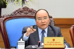 “Tôi yêu cầu không chúc Tết Thủ tướng”