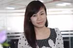 Nữ thủ khoa kép xinh đẹp là gương mặt trẻ ưu tú Thủ đô